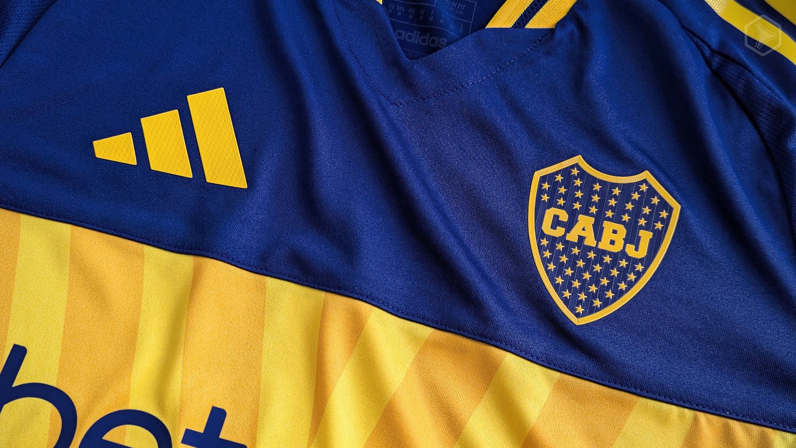 Camiseta Boca Betsson ¡Nueva Boca Juniors 2025 ya está acá! Camiseta Boca Betsson: ¡La nueva de Boca Juniors 2025 ya está acá!