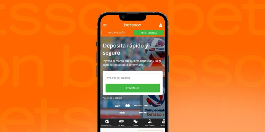 Consejos Clave para Apostar con Éxito en Betsson Sport