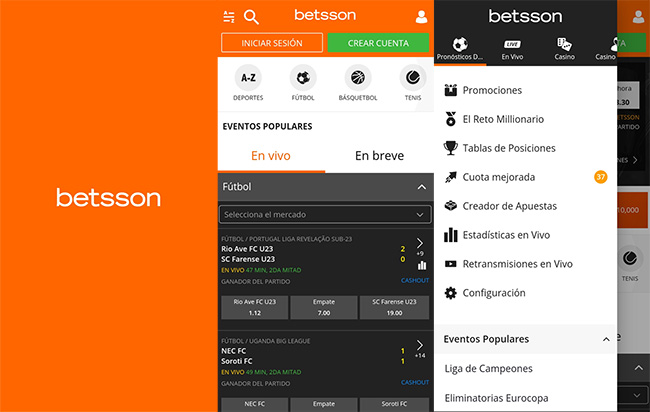 Fútbol: La Pasión Argentina en Cada Apuesta