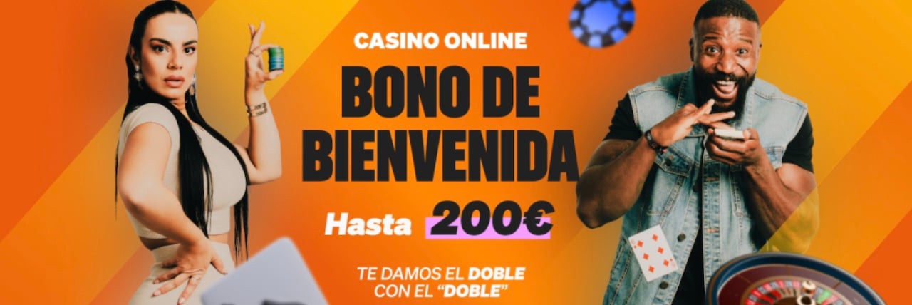 Betsson Promoción Bono de Bienvenida 2025 te espera Betsson Promoción: ¡El Bono de Bienvenida 2025 te espera!