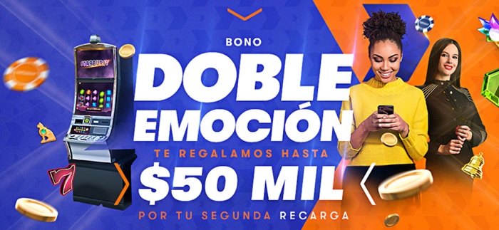 El Bono de Bienvenida de Betsson: Cómo Reclamarlo y Usarlo