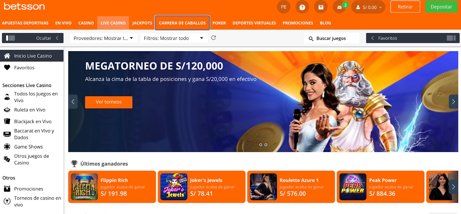 Blackjack Betsson Jugá online y ganá en el casino en vivo Blackjack Betsson: Jugá online y ganá en el casino en vivo