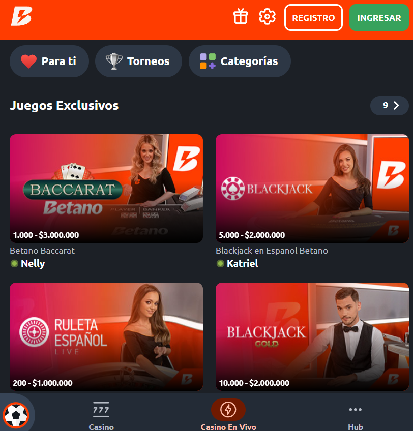 Estrategia Básica del Blackjack y Gestión de Bankroll