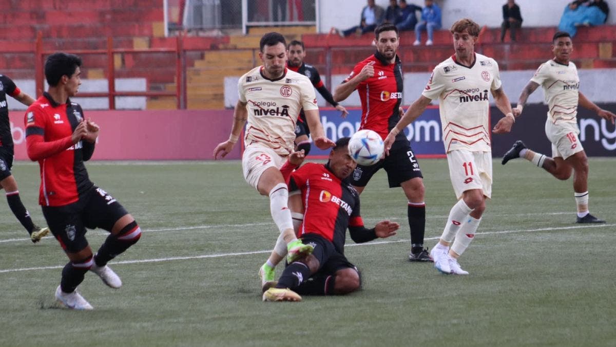 Liga 1 Betsson En Vivo Mirá los Partidos y Apostá Ya Liga 1 Betsson En Vivo: ¡Mirá los partidos y apostá ahora!